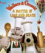 Уоллес и Громит: Дело о смертельной выпечке / A Matter of Loaf and Death (2008)