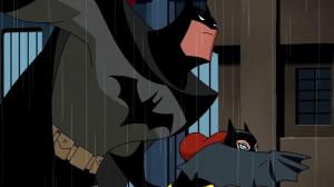 Кадры из фильма Бэтмен будущего: Возвращение Джокера / Batman Beyond: Return of the Joker (2000)