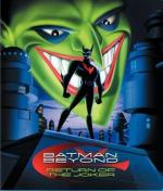 Бэтмен будущего: Возвращение Джокера / Batman Beyond: Return of the Joker (2000)
