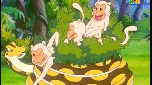 Кадры из фильма Симба: Король Лев / Simba: The King Lion (1995)