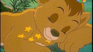 Кадры из фильма Симба: Король Лев / Simba: The King Lion (1995)