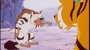 Кадры из фильма Симба: Король Лев / Simba: The King Lion (1995)