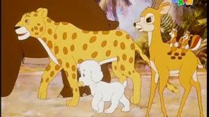 Кадры из фильма Симба: Король Лев / Simba: The King Lion (1995)