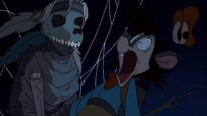 Кадры из фильма Американская история 3: Сокровища острова Манхэттен / An American Tail: The Treasure of Manhattan Island (1998)
