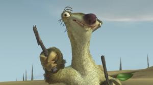 Кадры из фильма Ледниковый период [Трилогия] / Ice Age (2002)