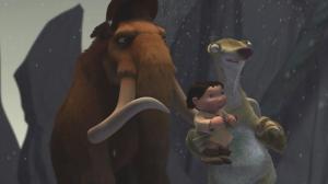 Кадры из фильма Ледниковый период [Трилогия] / Ice Age (2002)