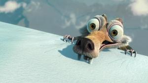 Кадры из фильма Ледниковый период [Трилогия] / Ice Age (2002)