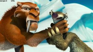 Кадры из фильма Ледниковый период [Трилогия] / Ice Age (2002)