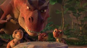 Кадры из фильма Ледниковый период [Трилогия] / Ice Age (2002)