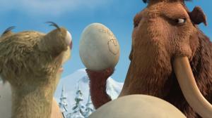 Кадры из фильма Ледниковый период [Трилогия] / Ice Age (2002)