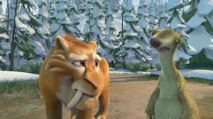 Кадры из фильма Ледниковый период [Трилогия] / Ice Age (2002)