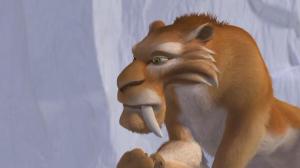 Кадры из фильма Ледниковый период [Трилогия] / Ice Age (2002)