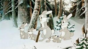 Кадры из фильма Сказки русских писателей. Выпуск 1 (2000)