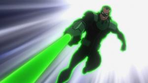 Кадры из фильма Лига Справедливости: Кризис двух Миров / Justice League: Crisis on Two Earths (2010)