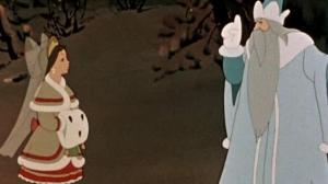 Кадры из фильма Мульт-Салют-14 Классика Нашей Мультипликации (2000)