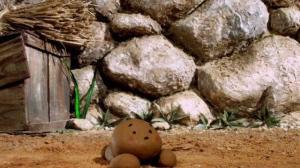 Кадры из фильма Собачья Какашка / Doggy Poo (2004)