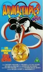 Зоолимпиада / Animalympics (1980)