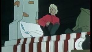 Кадры из фильма Мульт-Салют-9 Классика Нашей Мультипликации (2000)