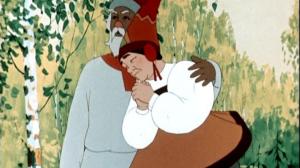 Кадры из фильма Мульт-Салют-16. Классика Нашей Мультипликации (2000)