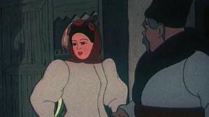 Кадры из фильма Любимые Мультики. Ночь Перед Рождеством (2005)