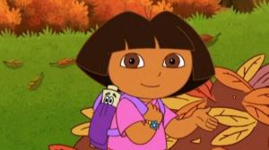 Кадры из фильма Даша путешественница: Исследуя Землю / Dora the Explorer (2010)