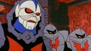 Кадры из фильма Хи-Мен и Ши-Ра:Секрет Меча (Тайна меча) / He-Man &amp; She-Ra: The Secret of the Sword (1985)