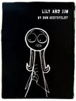Лили и Джим / Lily and Jim (1997)
