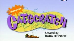 Кадры из фильма Цап-царап / Catscratch (2005)