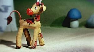 Кадры из фильма Козленок, который считал до десяти (1968)