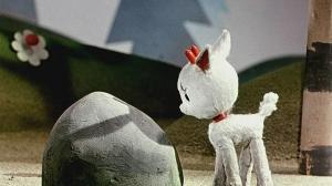 Кадры из фильма Козленок, который считал до десяти (1968)