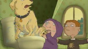 Кадры из фильма Как говорит Джинджер / As Told by Ginger (2000)