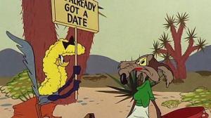 Кадры из фильма Кролик Багз или Дорожный Бегун / The Bugs Bunny/Road-Runner Movie (1979)
