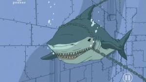 Кадры из фильма Приключения Джеки Чана / Jackie Chan Adventures (2000)