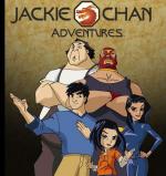 Приключения Джеки Чана / Jackie Chan Adventures (2000)