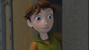 Кадры из фильма Приключения маленького паровозика / The Little Engine That Could (2011)