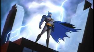 Кадры из фильма Новые приключения Бэтмена / The New Batman Adventures (1997)