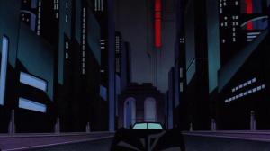Кадры из фильма Новые приключения Бэтмена / The New Batman Adventures (1997)