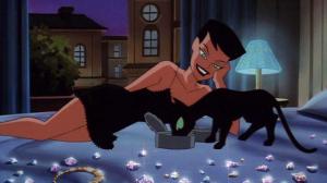 Кадры из фильма Новые приключения Бэтмена / The New Batman Adventures (1997)