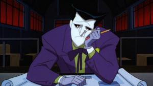Кадры из фильма Новые приключения Бэтмена / The New Batman Adventures (1997)