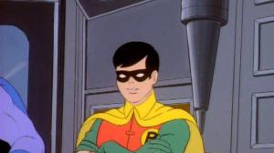 Кадры из фильма Новые приключения Бэтмена / The New Adventures of Batman (1977)
