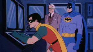 Кадры из фильма Новые приключения Бэтмена / The New Adventures of Batman (1977)