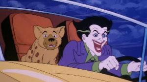 Кадры из фильма Новые приключения Бэтмена / The New Adventures of Batman (1977)