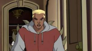 Кадры из фильма Люди Икс: Эволюция / X-Men: Evolution (2000)