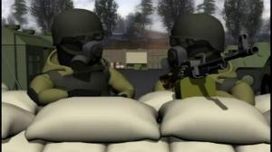 Кадры из фильма S.V.A.L.K.E.R. Бесславные придурки (2009)