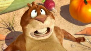 Кадры из фильма Суслик обломался / Gopher Broke (2004)