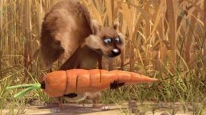 Кадры из фильма Суслик обломался / Gopher Broke (2004)