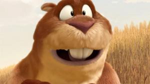 Кадры из фильма Суслик обломался / Gopher Broke (2004)