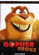 Суслик обломался / Gopher Broke (2004)