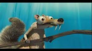 Кадры из фильма Приключения Скрата - саблезубой белки / Scrat Collection (2002)