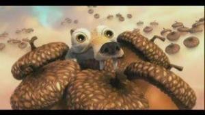 Кадры из фильма Приключения Скрата - саблезубой белки / Scrat Collection (2002)